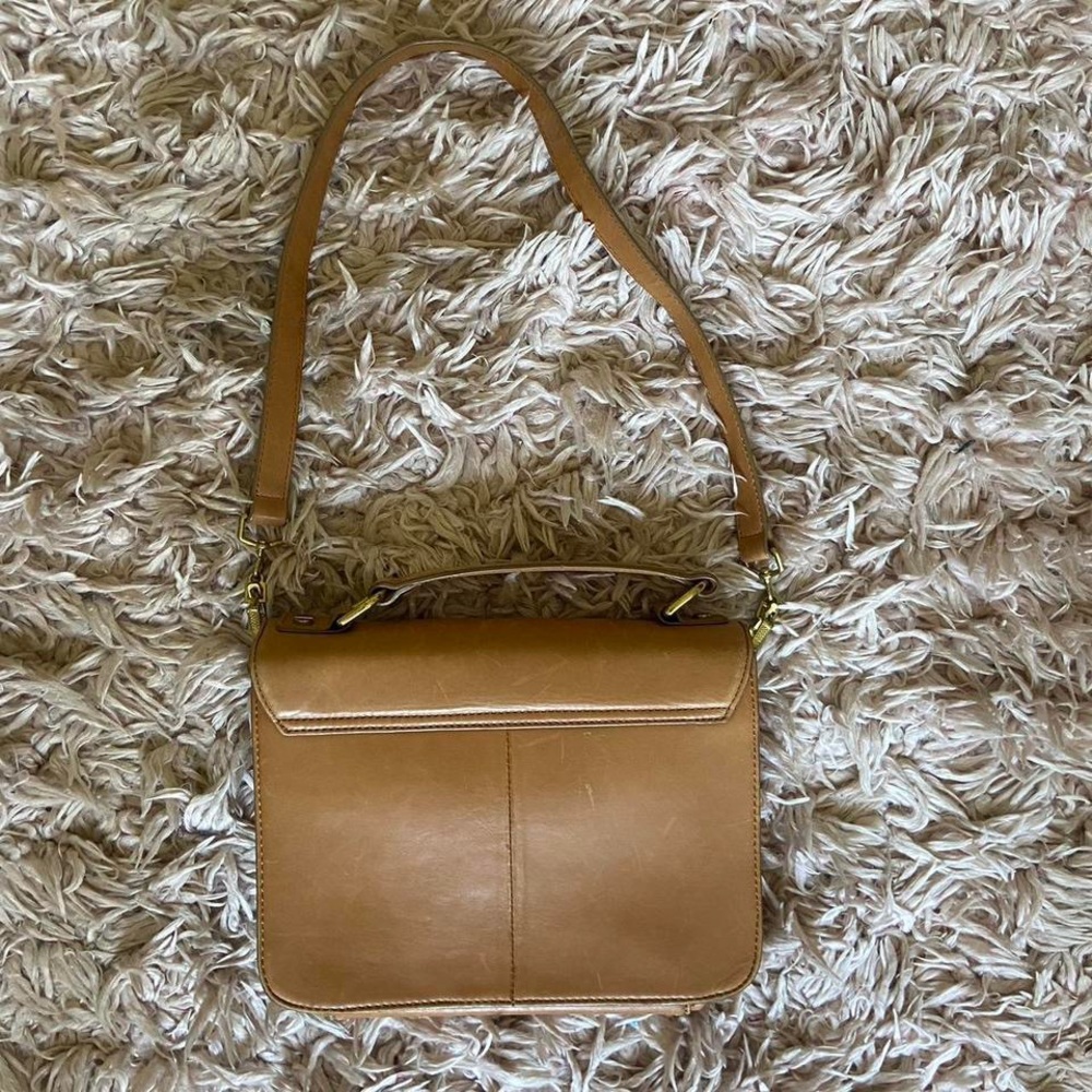 j crew purse - Picture 2 of 5